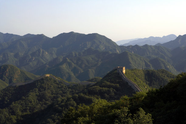 长城风光图片下载