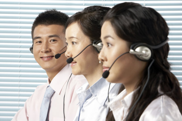 商务伙伴图片下载