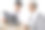 医生与病人看x光片图片下载