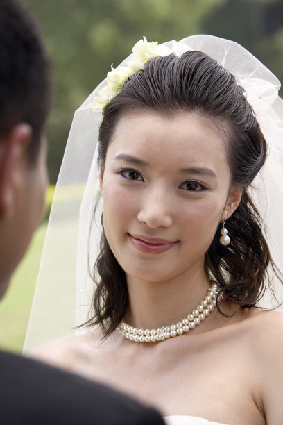 新娘和新郎图片下载