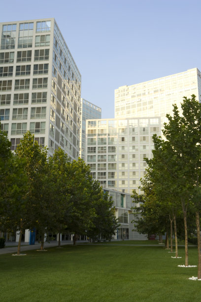 城市建筑图片下载