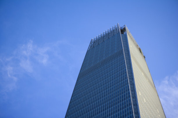 城市建筑图片下载