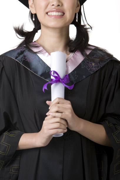 幸福的毕业生图片下载