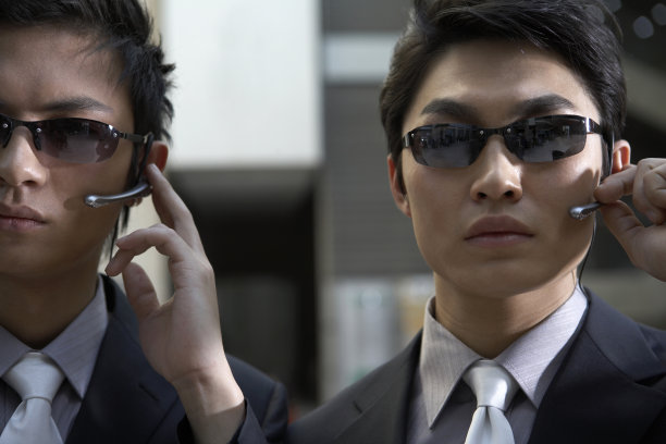 工作人员图片下载