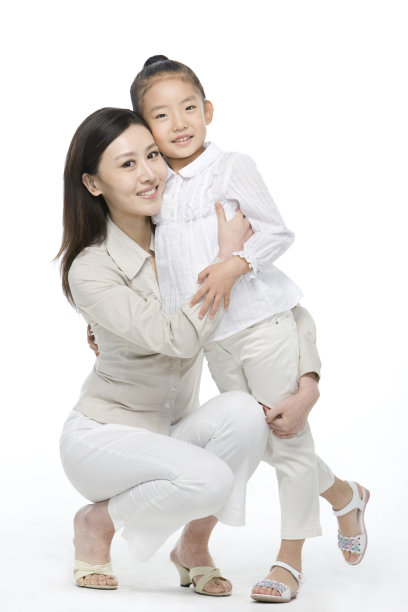 母女在一起图片下载