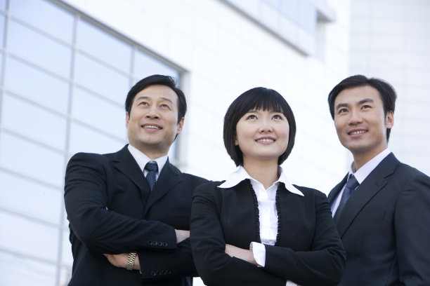 商务团队图片下载