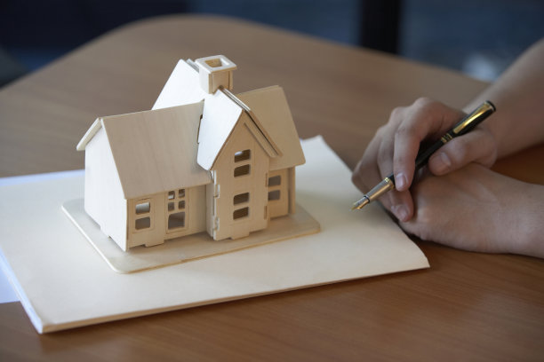 房子模型图片下载