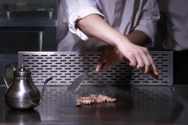 铁板烧图片下载