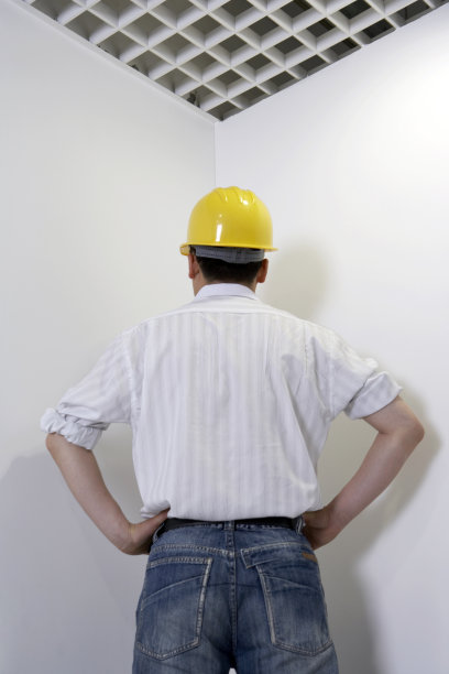 建筑工人图片下载