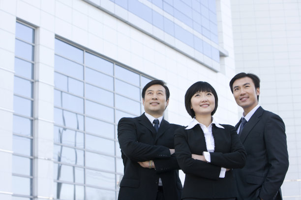 商务团队图片下载