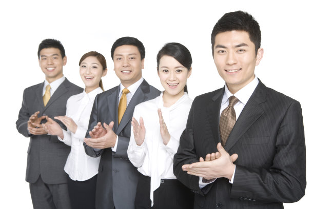 商务团队图片下载