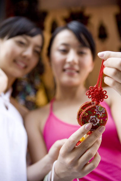 旅游购物图片下载