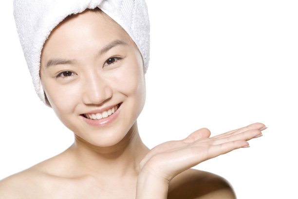 美女特写图片下载