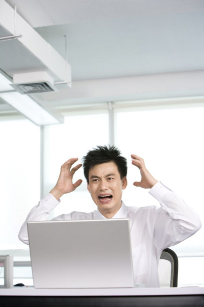 商务男士图片下载