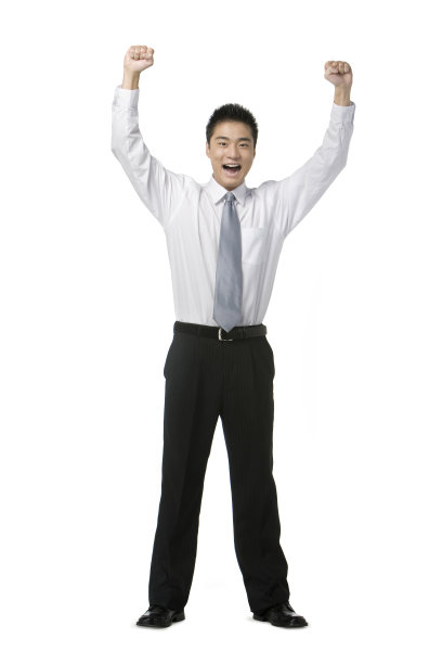 商务男士图片下载