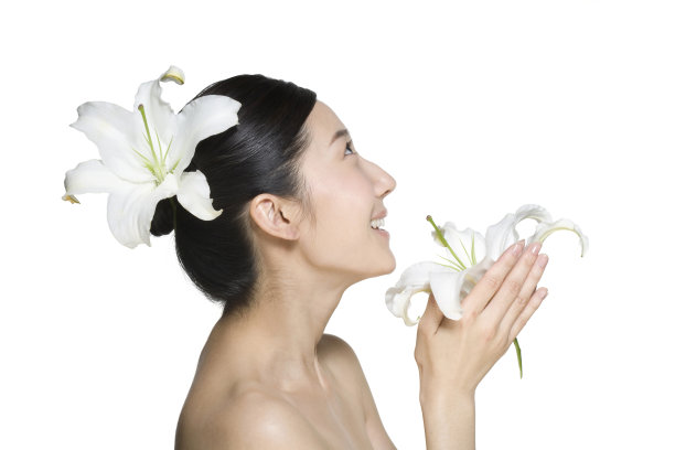 闻花香图片下载