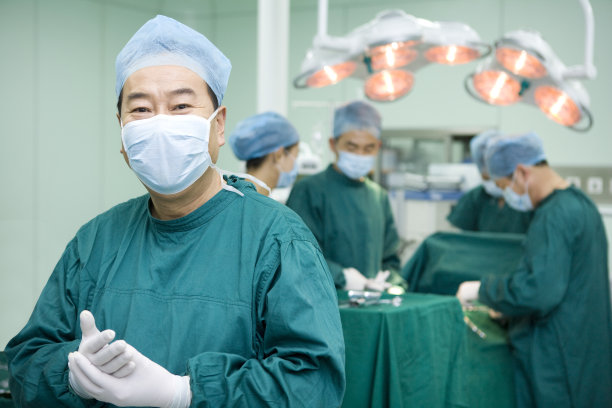 医生在手术室图片下载