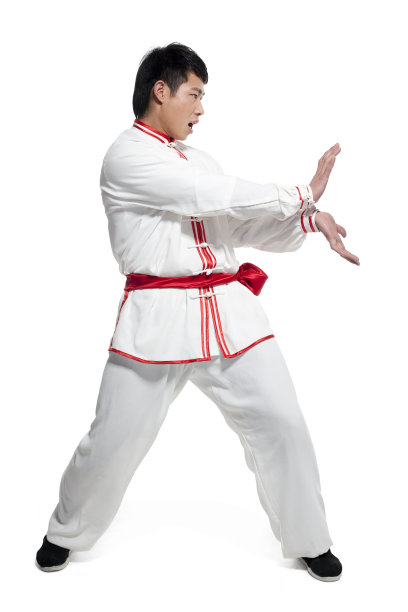 中国武术图片下载