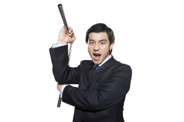 功夫商务图片下载