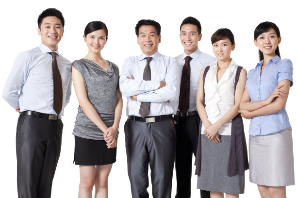 商务团队图片下载