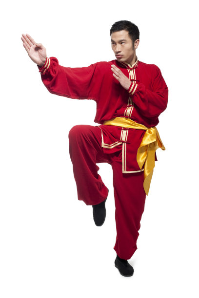中国武术图片下载