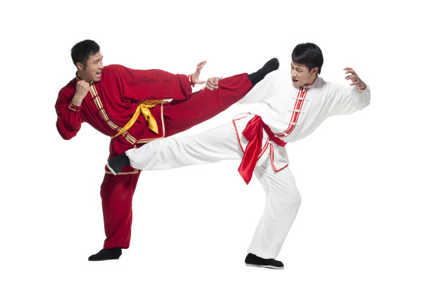 中国武术图片下载