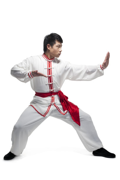 中国武术击掌图片下载