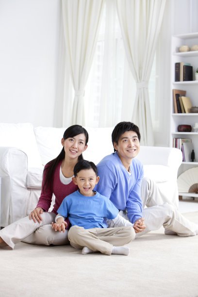 温馨家庭图片下载