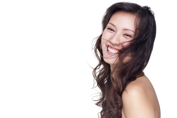 美女肖像图片下载