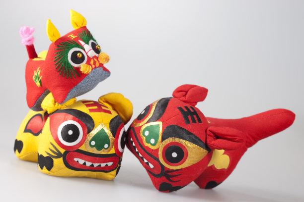 布老虎图片下载