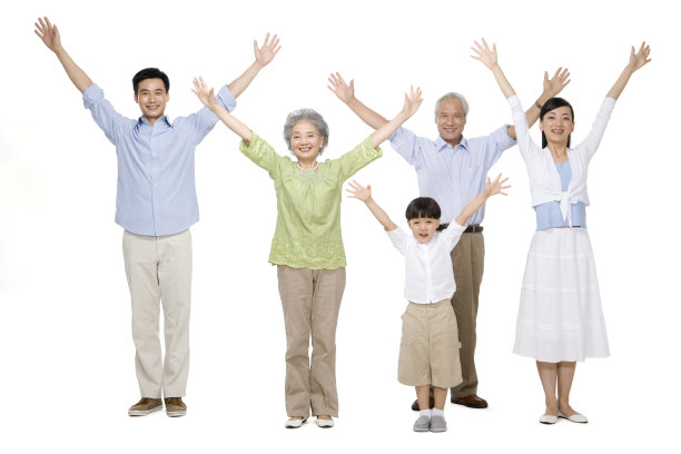 一家人图片下载