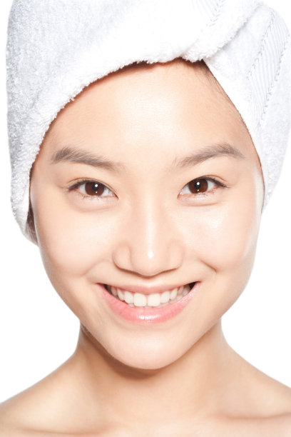 美女特写图片下载