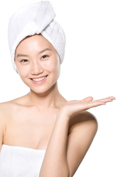 美女特写图片下载