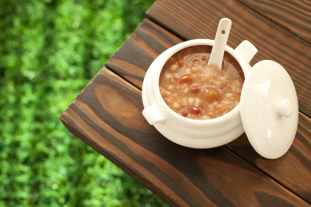 八宝粥图片下载