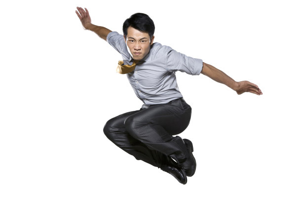 功夫商务图片下载