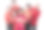 全家人恭贺新年素材图片