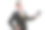 中年商务男士和平板电脑图片下载