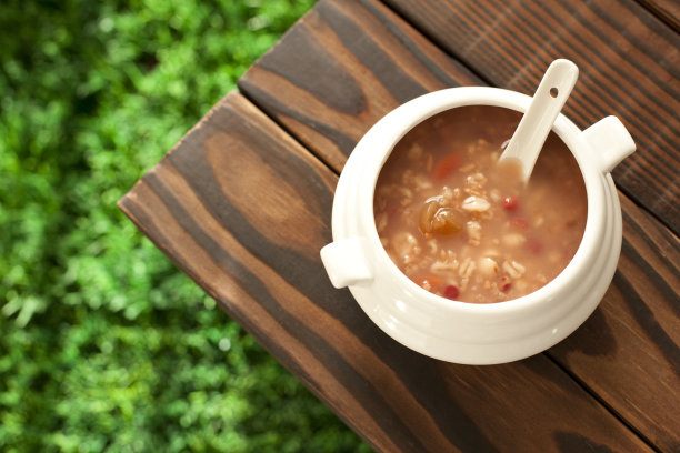 八宝粥图片下载