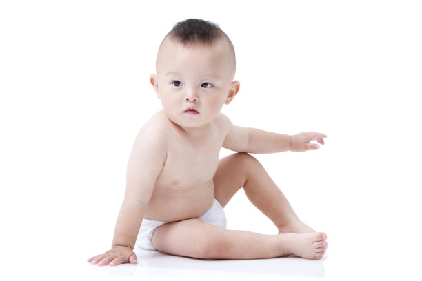 可爱的男婴图片下载