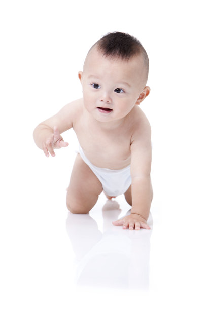 可爱的男婴图片下载