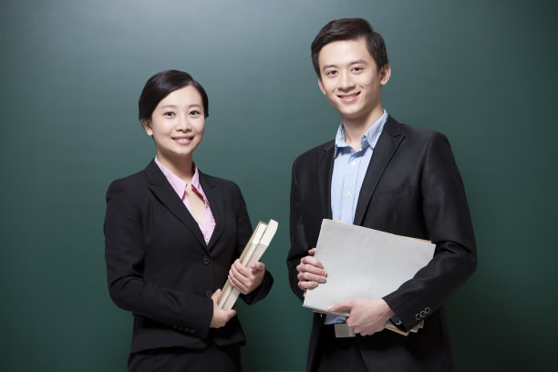 男老师和女老师图片下载