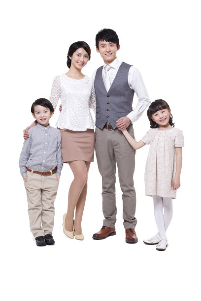 快乐的贵族家庭图片下载