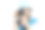 青年女子和相机图片下载