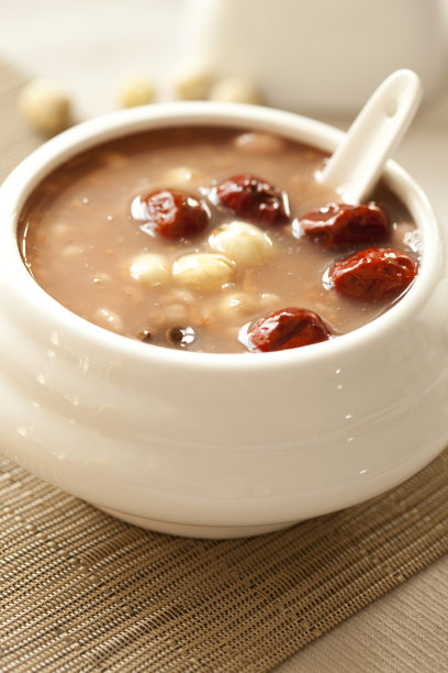 八宝粥图片下载