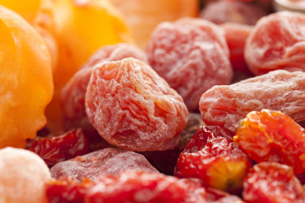 中国传统蜜饯图片下载