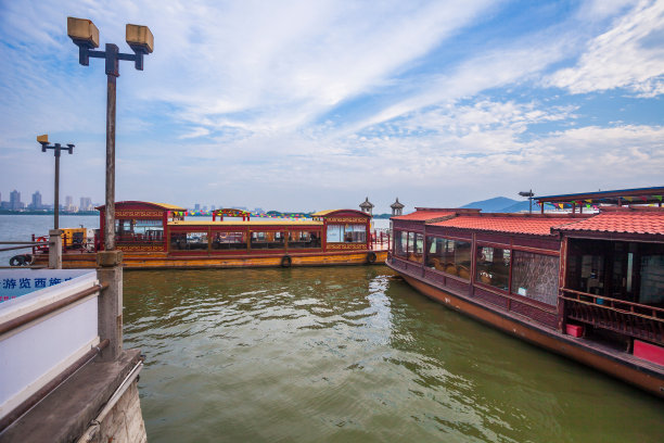 江苏省无锡蠡园图片下载