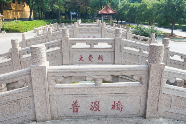 江苏省无锡灵山风景区图片下载