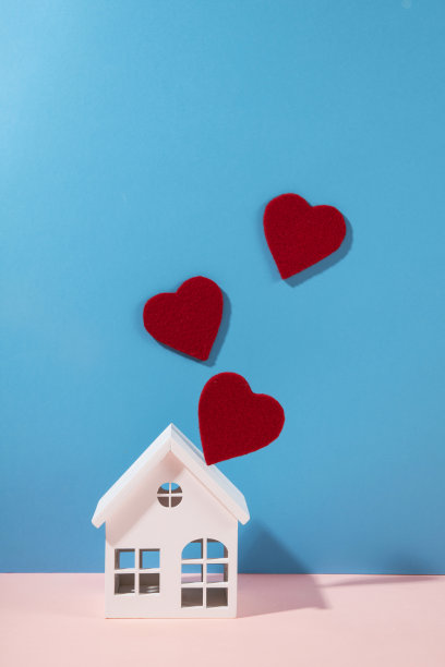 甜蜜之家图片下载