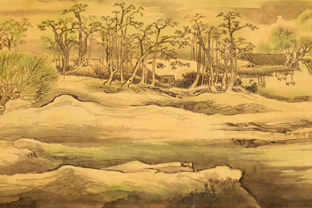 清明上河图图片下载