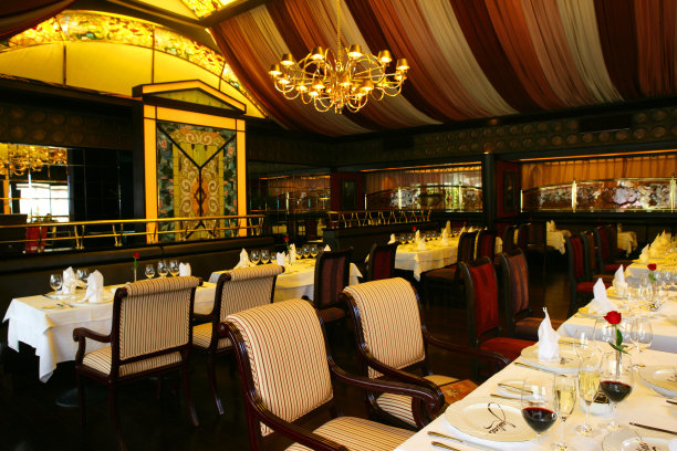 酒店餐厅图片下载